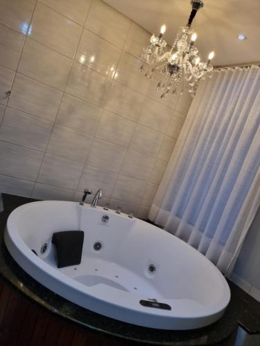 Hotel e Locadora Vizon in Вільєна Hotel e Locadora Vizon in Вільєна