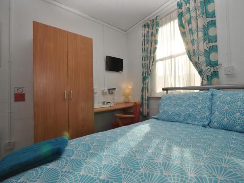 Instalaciones, The Waterfront in Greenock Instalaciones, The Waterfront in Greenock