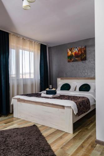 Casa Sofia Dorna Candrenilor in Durau Casa Sofia Dorna Candrenilor in Durau