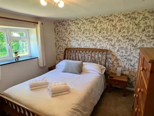 Moorhead Country Holidays in Woolfardisworthy Moorhead Country Holidays in Woolfardisworthy