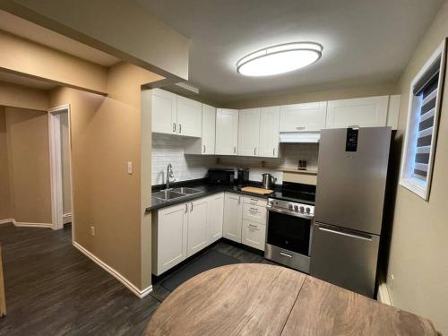 Facilities, Cozy Furnished Apartment in Fort Simpson Facilities, Cozy Furnished Apartment in Fort Simpson