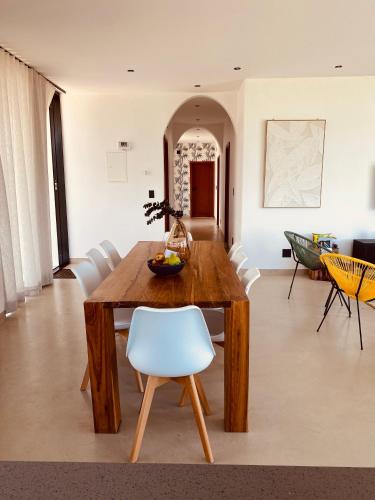 Παροχές, Villa Luasah in Μπιλένε Παροχές, Villa Luasah in Μπιλένε