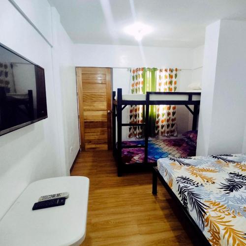 Capaclan Centro Private Room in Romblon Capaclan Centro Private Room in Romblon
