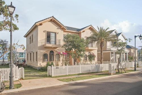 Villa Bien Novaworld Phan Thiet in Tien Thanh Villa Bien Novaworld Phan Thiet in Tien Thanh