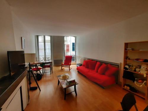 Charmant T2 au cœur de Bayonne, proche commodités - FR-1-239-891 (Charmant T2 au cœur de Bayonne, proche commodites - FR-1-239-891) in Bayonne Városközpont Charmant T2 au cœur de Bayonne, proche commodités - FR-1-239-891 (Charmant T2 au cœur de Bayonne, proche commodites - FR-1-239-891) in Bayonne Városközpont