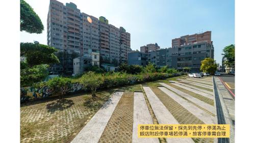 치아이 킹 호텔 (Chiayi King Hotel) in 자이 / 가의 치아이 킹 호텔 (Chiayi King Hotel) in 자이 / 가의