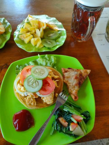 Ijen Backpacker in Banyuwangi Ijen Backpacker in Banyuwangi