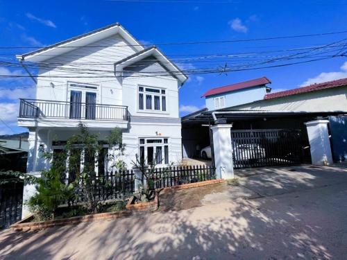 Nguyen Can Villa 210m2 in Dan Kia Nguyen Can Villa 210m2 in Dan Kia