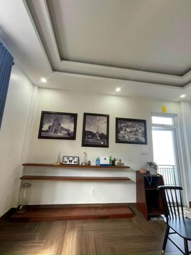 Nguyen Can Villa 210m2 in Dan Kia Nguyen Can Villa 210m2 in Dan Kia