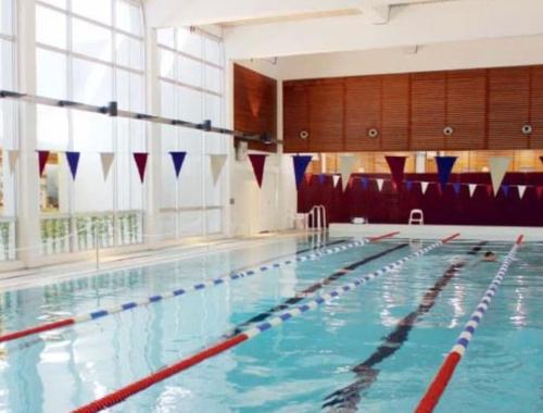 Cosy two rooms apartment in Helsinki with free parking in Ala-Malmi Cosy two rooms apartment in Helsinki with free parking in Ala-Malmi