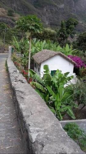 Cottage na Ribeira do Paúl (Cottage na Ribeira do Paul) in Paul Cottage na Ribeira do Paúl (Cottage na Ribeira do Paul) in Paul