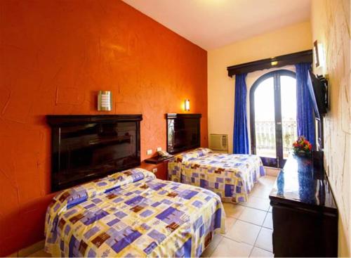 This photo about Hotel Joalicia shared on HyHotel.com