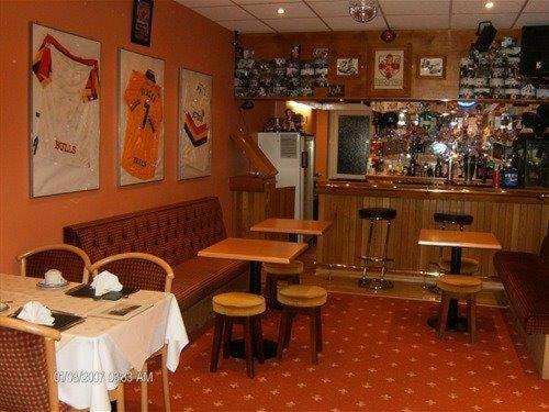 This photo about The Falcon shared on HyHotel.com