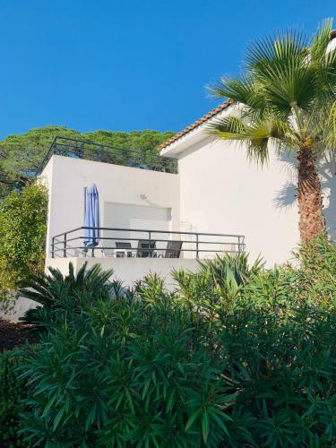 Le Mas du Soleil in Sainte-Maxime Le Mas du Soleil in Sainte-Maxime