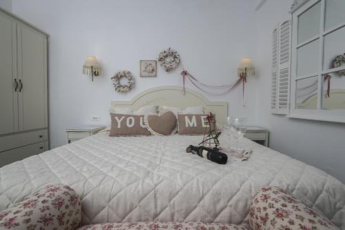 This photo about Anni Art Apartments shared on HyHotel.com