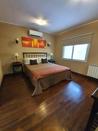 Departamento Caseros in 살타 Departamento Caseros in 살타