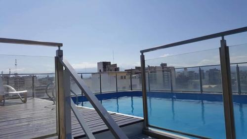 Departamento Caseros in 살타 Departamento Caseros in 살타