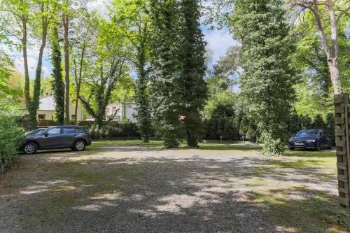 Apartamenty Swinoujscie - Villa Stil 1 in สไวนูจซี Apartamenty Swinoujscie - Villa Stil 1 in สไวนูจซี