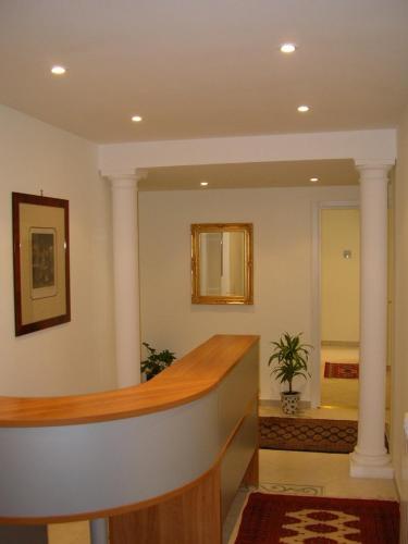This photo about Eur Executive Inn shared on HyHotel.com
