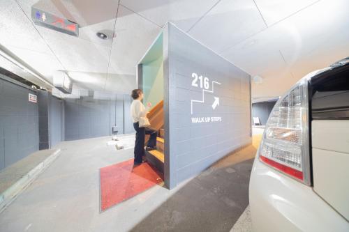 Exterior view, HOTEL&SPA SIESTA ( Adult Only) in Daito Exterior view, HOTEL&SPA SIESTA ( Adult Only) in Daito