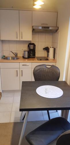 Seepark Sellin Apt. 351 in Остзеебад Селин Seepark Sellin Apt. 351 in Остзеебад Селин