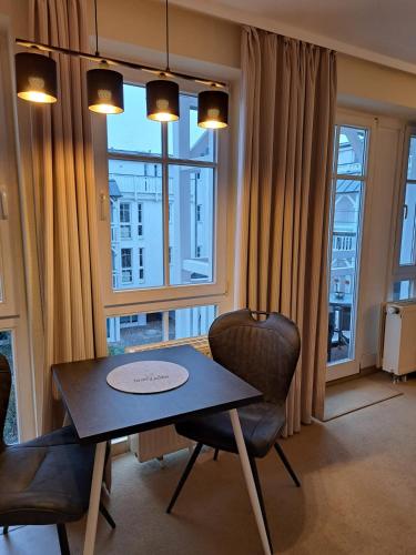 Seepark Sellin Apt. 351 in Остзеебад Селин Seepark Sellin Apt. 351 in Остзеебад Селин