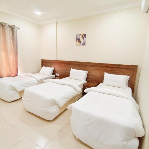 فندق الساعي Alsai Hotel in Al Utaybiyyah فندق الساعي Alsai Hotel in Al Utaybiyyah