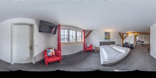 Landhotel Zerlaut in Kisslegg Landhotel Zerlaut in Kisslegg