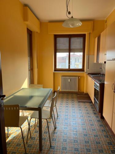 Boutique Affittacamere Attico In Centro in Cuneo Boutique Affittacamere Attico In Centro in Cuneo