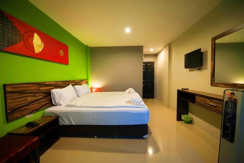 Dwella Suvarnabhumi Hotel in Suvarnabhumi Airport Dwella Suvarnabhumi Hotel in Suvarnabhumi Airport