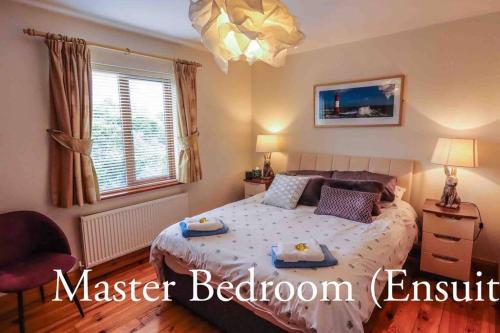 Skelligway Kenmare - Your Luxury Holiday Home in Pairc Na Gloine Skelligway Kenmare - Your Luxury Holiday Home in Pairc Na Gloine