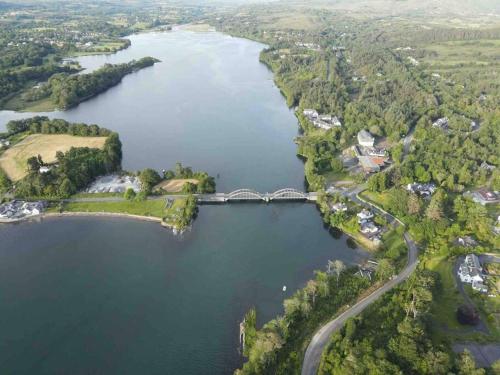 Skelligway Kenmare - Your Luxury Holiday Home in Pairc Na Gloine Skelligway Kenmare - Your Luxury Holiday Home in Pairc Na Gloine