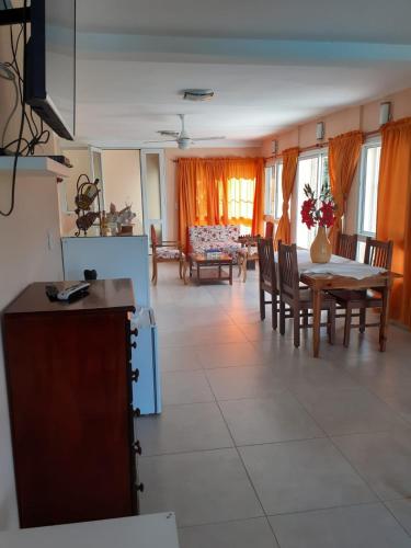 Departamento Relax La Tuquita in Raco Departamento Relax La Tuquita in Raco