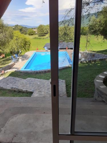 Departamento Relax La Tuquita in Raco Departamento Relax La Tuquita in Raco