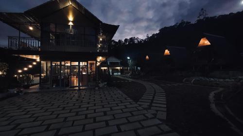 Đoi Lat Homestay in Dan Kia Đoi Lat Homestay in Dan Kia
