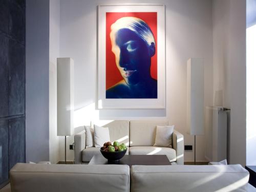 This photo about BURNS Apartments shared on HyHotel.com