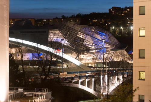 Attractions, Ibis Lyon Gerland Musee Des Confluences near Zoo de Lyon Attractions, Ibis Lyon Gerland Musee Des Confluences near Zoo de Lyon