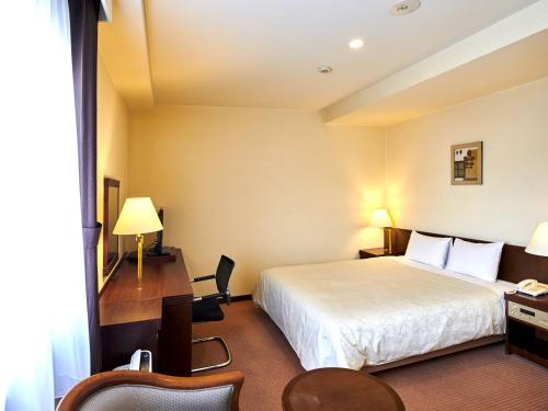 Hotel Courtland in Nagano Hotel Courtland in Nagano