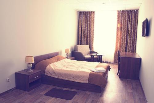 This photo about The Old Samara shared on HyHotel.com