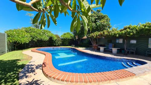 Bazen, Travelway Motel in Port Pirie Bazen, Travelway Motel in Port Pirie