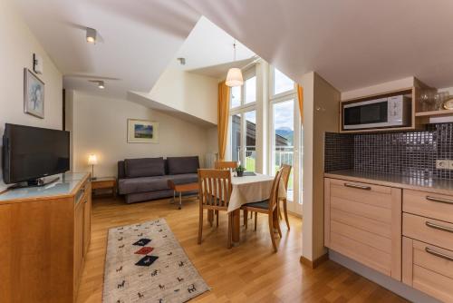 Aparthotel Tritscher in Schladming Aparthotel Tritscher in Schladming