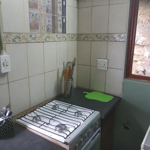 Kitchen, Fishermen s Cave in Port St Johns Kitchen, Fishermen s Cave in Port St Johns