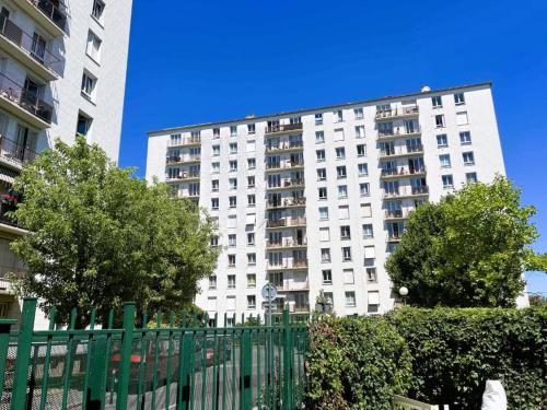 Colombes - Le Stade #Sir Destination in Colombes Colombes - Le Stade #Sir Destination in Colombes