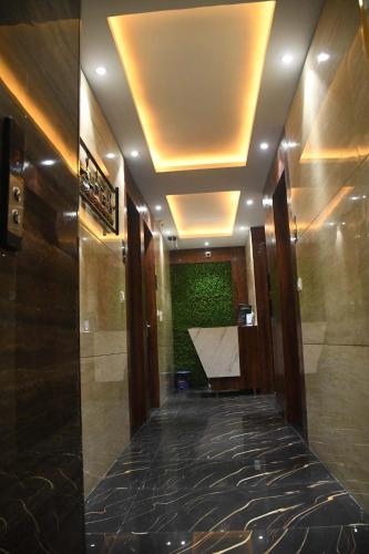 Lobby, Collection O Imperial Crown in Rewari Lobby, Collection O Imperial Crown in Rewari