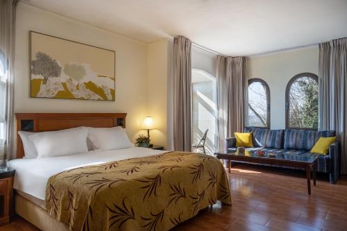 Ruth Safed By Dan Hotels in Safedas Ruth Safed By Dan Hotels in Safedas