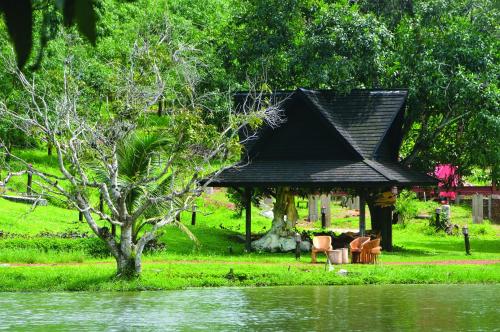 حديقة, KMA SHWE PYI BAGO RESORT in Bago حديقة, KMA SHWE PYI BAGO RESORT in Bago