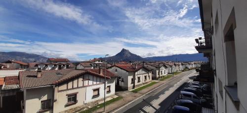 Apartamento Txoko Txikia in Etxarri-Aranatz Apartamento Txoko Txikia in Etxarri-Aranatz