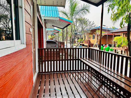 Kalae Resort in Nakhon Sawan Kalae Resort in Nakhon Sawan