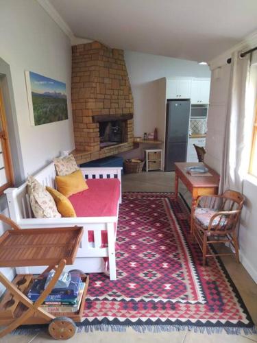 Worcester Garden Cottage in 伍斯特 Worcester Garden Cottage in 伍斯特