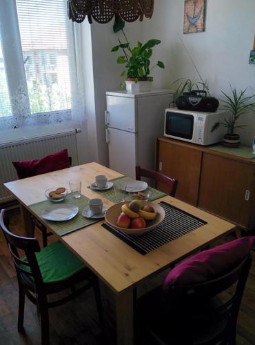 Apartman Zdar in Zdar Nad Sazavou Apartman Zdar in Zdar Nad Sazavou